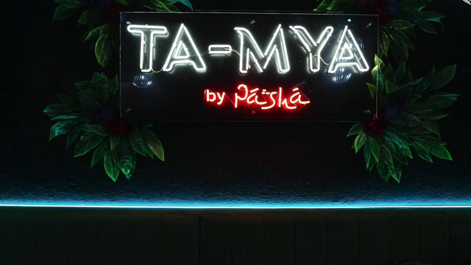 TA MYA